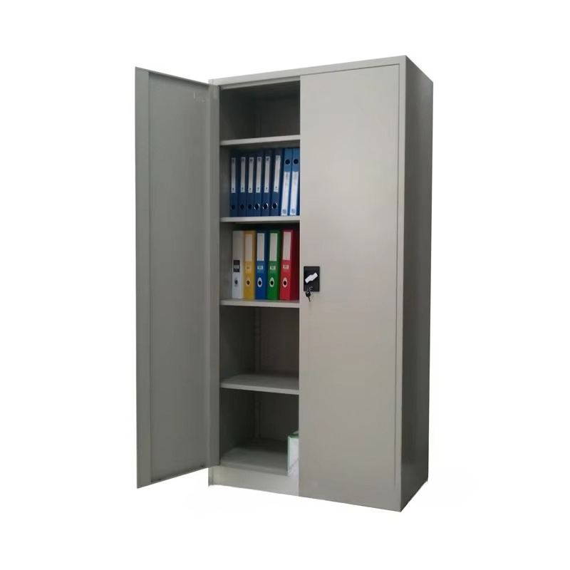 Office Furniture Dimensions - # Armadio Archivio in Acciaio JF-C01