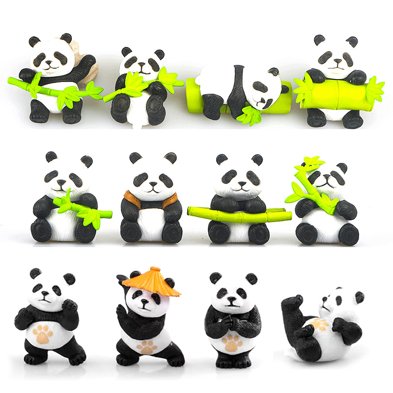 Office Furniture Brand - Nuovo simpatico panda design console per