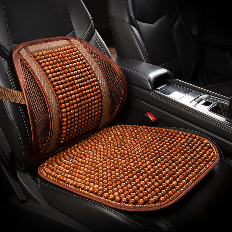 Office Furniture Heaven - Universale Woodwork Car Back Support Chair
