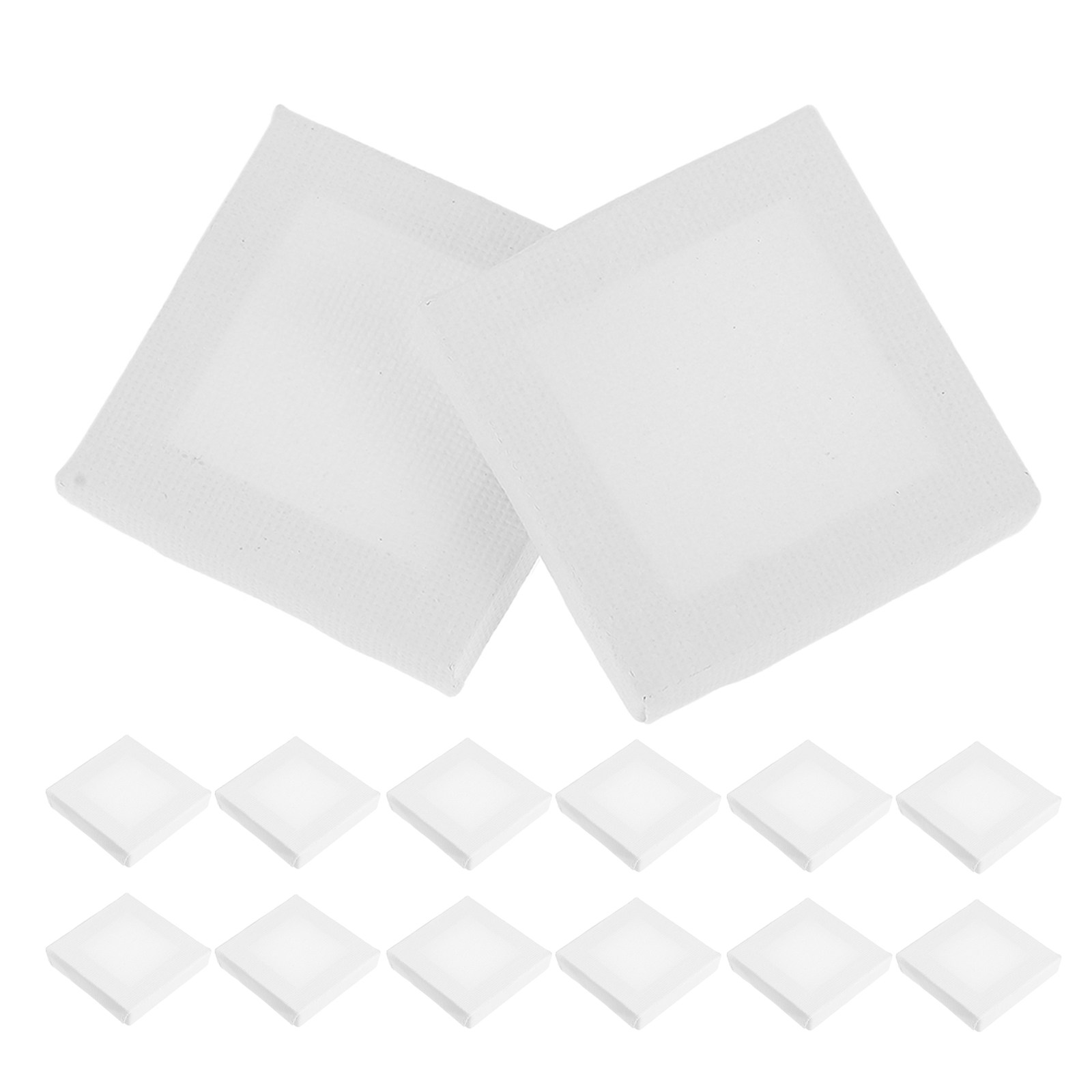 Office Furniture And Desks - 14 Pezzi Mini Cornici per Dipinti