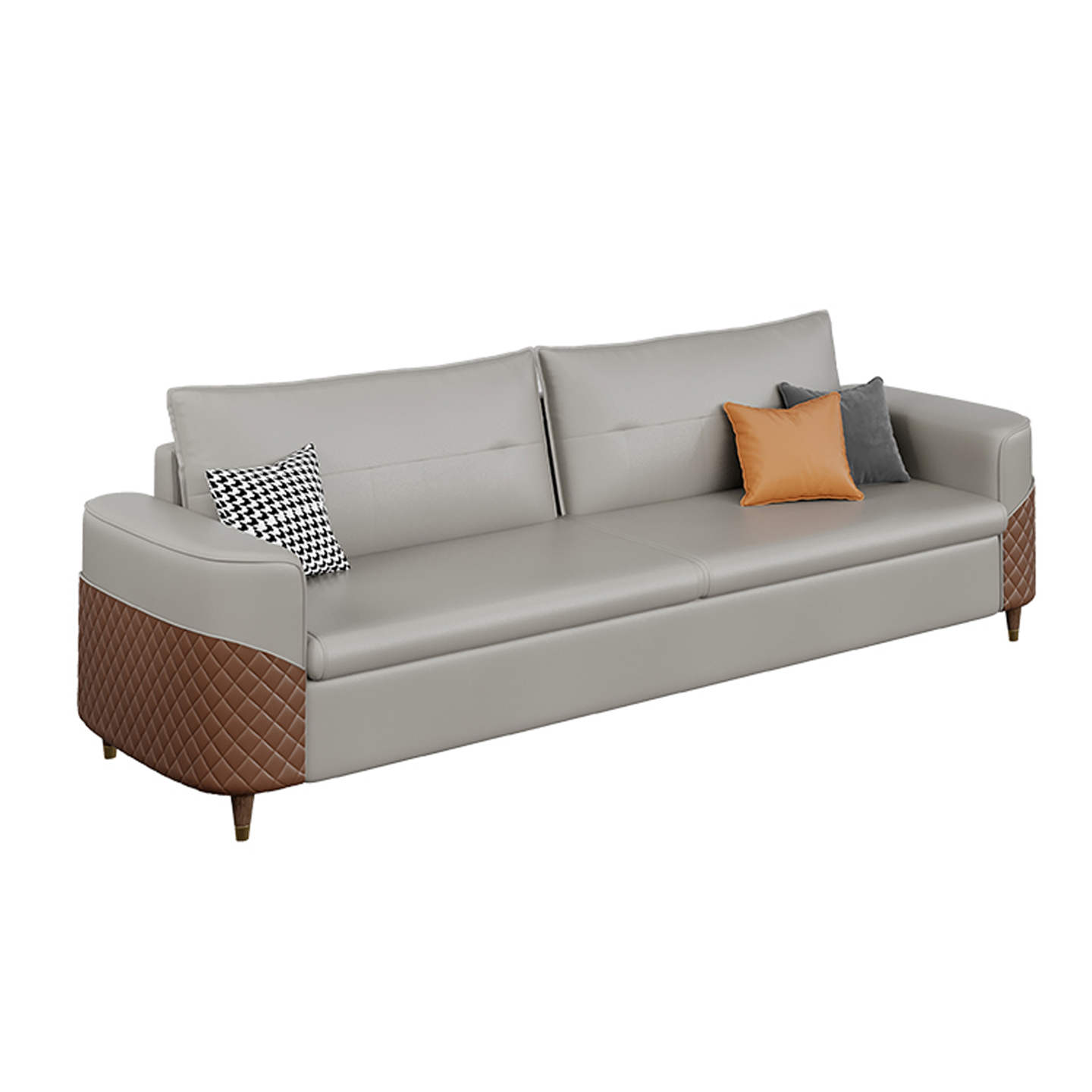 Office Furniture Luxury - Divano da Ufficio Moderno di Lusso