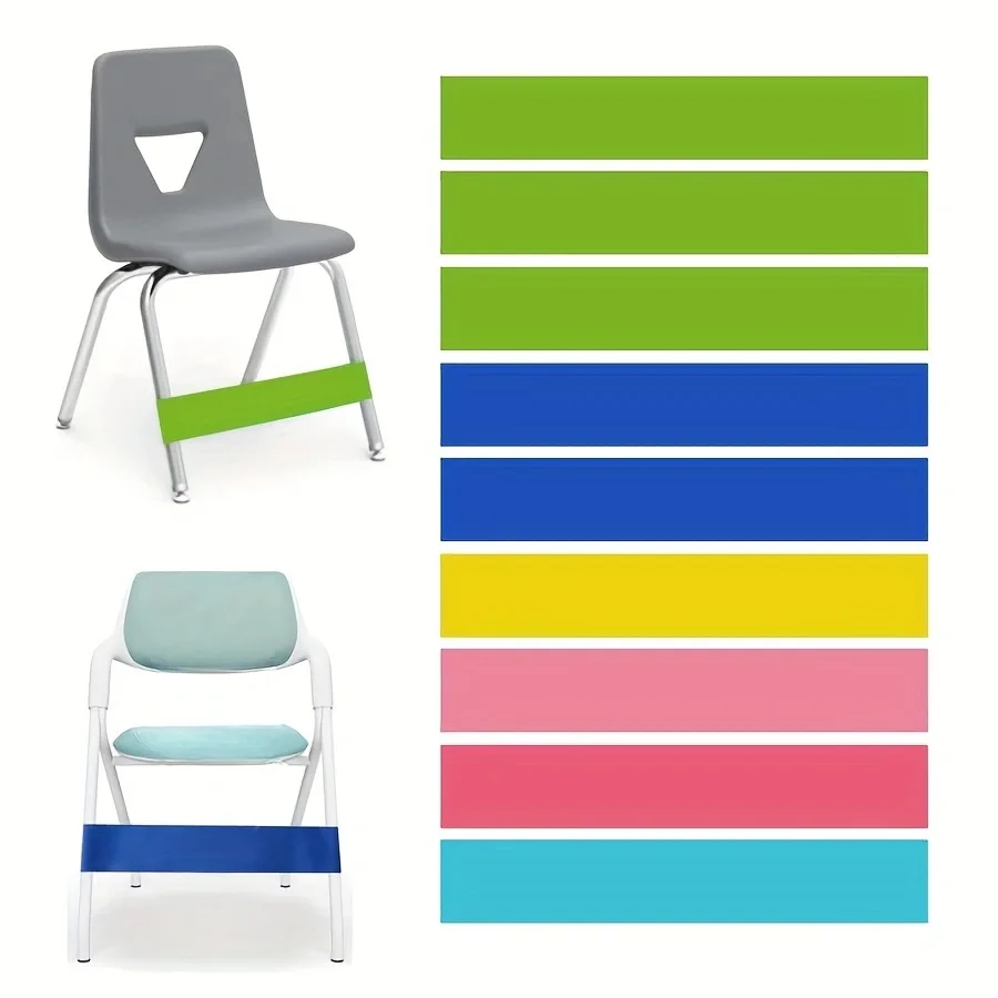 Office Furniture Heaven - Fascia elastica antistress per sedie da