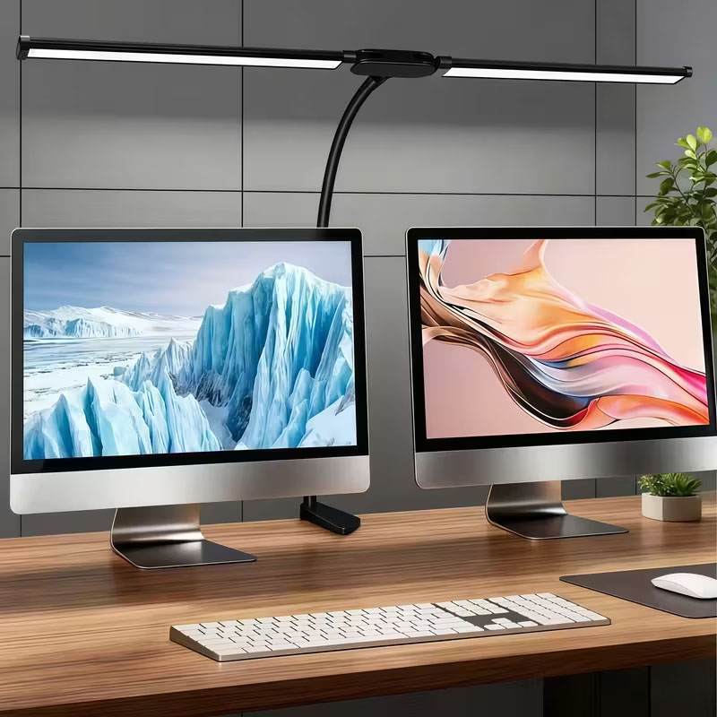 Office Furniture Brand - Lampada da scrivania a LED USB