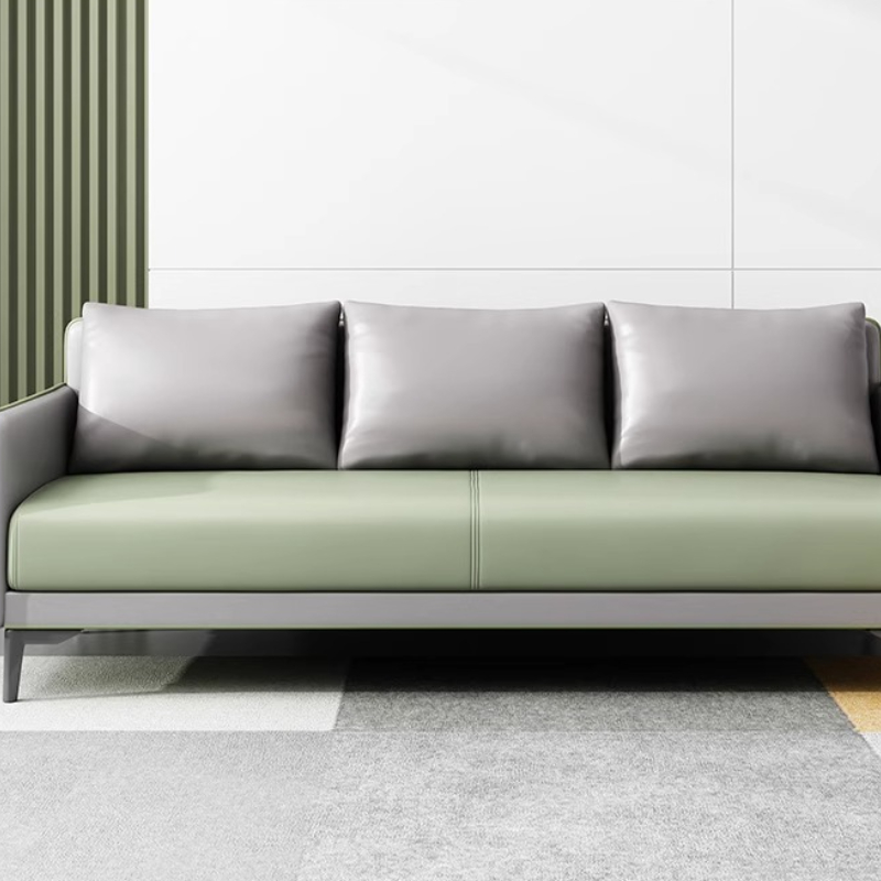 Office Furniture Luxury - Schienale Comodi divani da ufficio Comodità