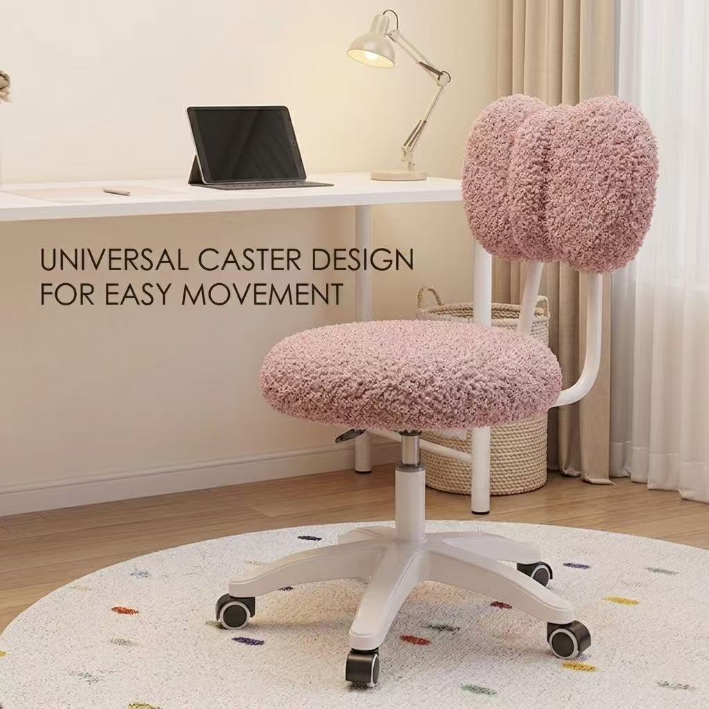 Sedia da Ufficio Girevole Cute - Office Furniture And Desks recensione e prezzo