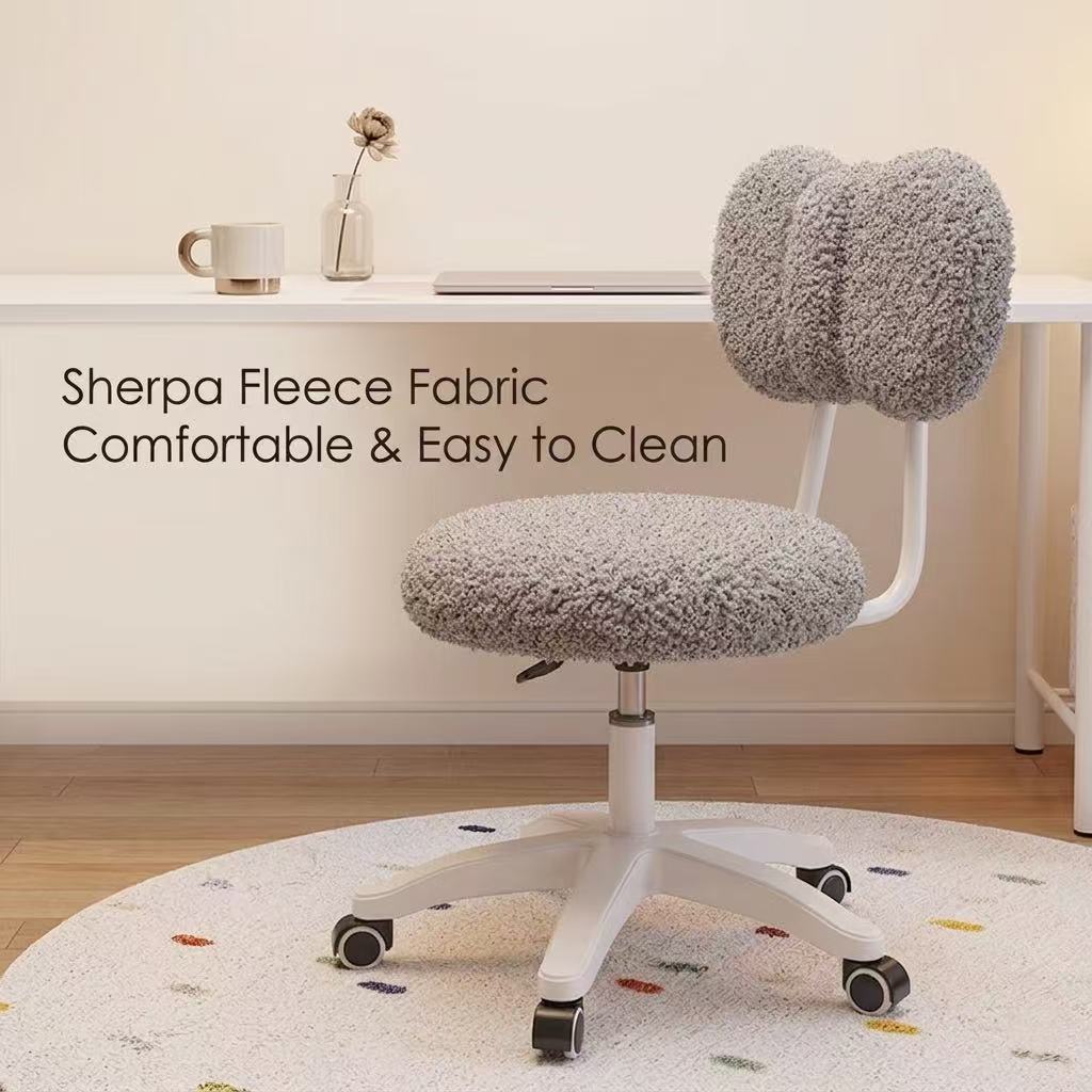 Sedia da Ufficio Girevole Cute - Office Furniture And Desks recensione e prezzo