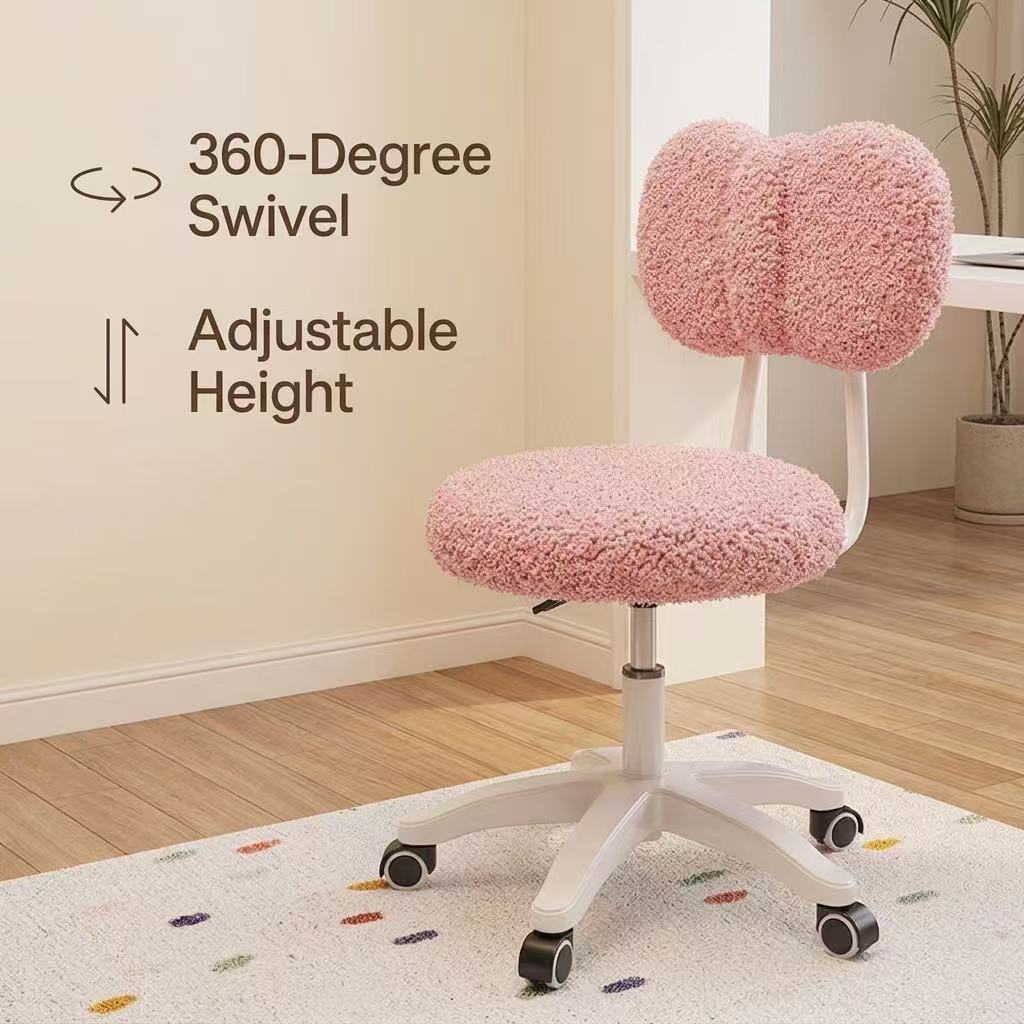 Sedia da Ufficio Girevole Cute - Office Furniture And Desks recensione e prezzo