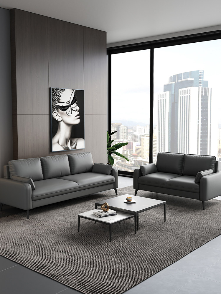 Divano Moderno in Stile Lusso  - Office Furniture Luxury recensione e prezzo