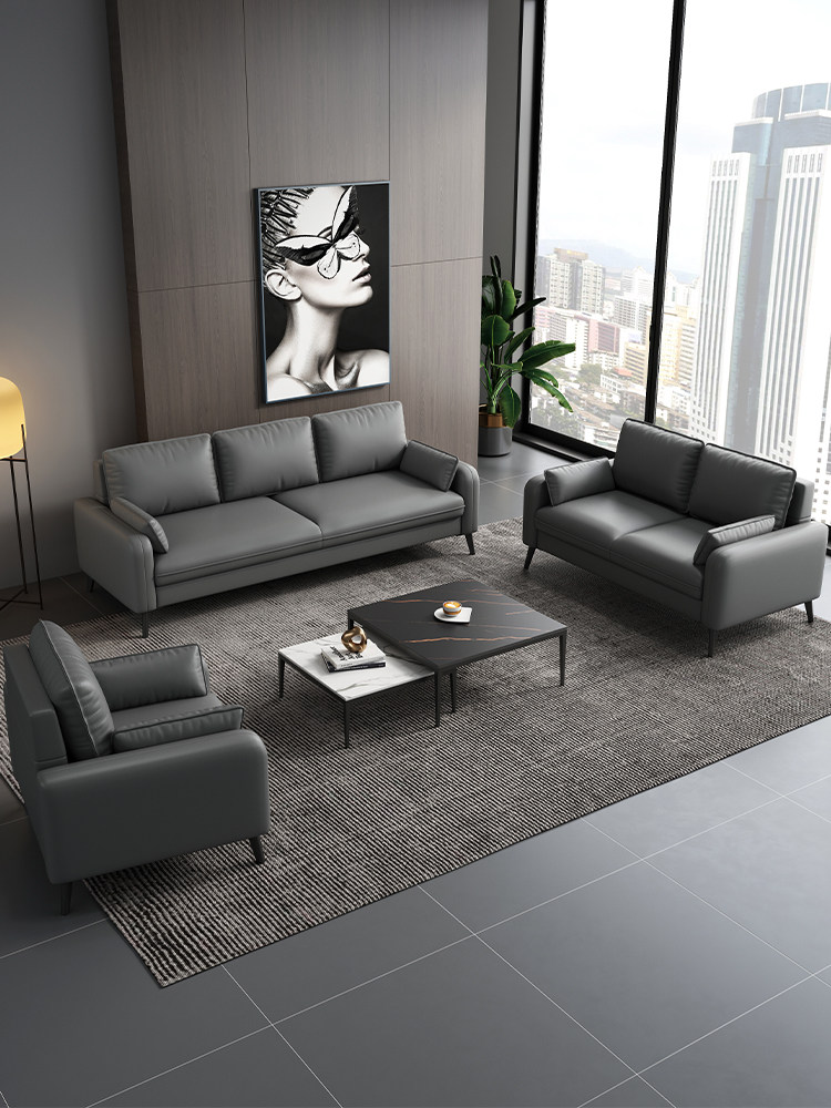 Divano Moderno in Stile Lusso  - Office Furniture Luxury recensione e prezzo