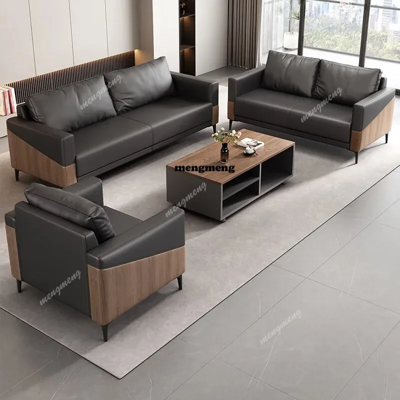 03 Divani da Ufficio per Recep - Office Furniture Luxury recensione e prezzo