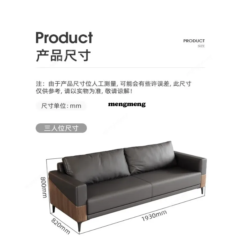 03 Divani da Ufficio per Recep - Office Furniture Luxury recensione e prezzo