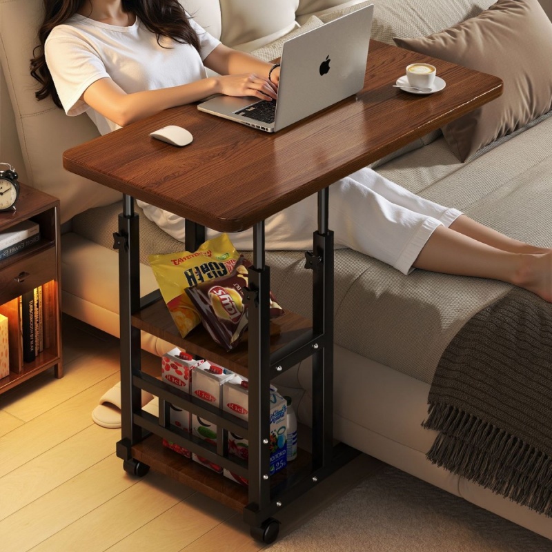Tavolino da Letto Sollevabile  - Office Furniture For Small Spaces recensione e prezzo
