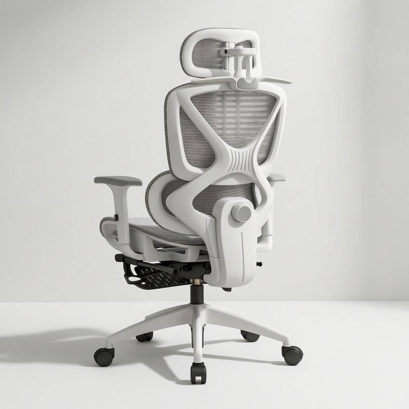 Sedia Ergonomica con Schienale - Office Furniture And Desks recensione e prezzo