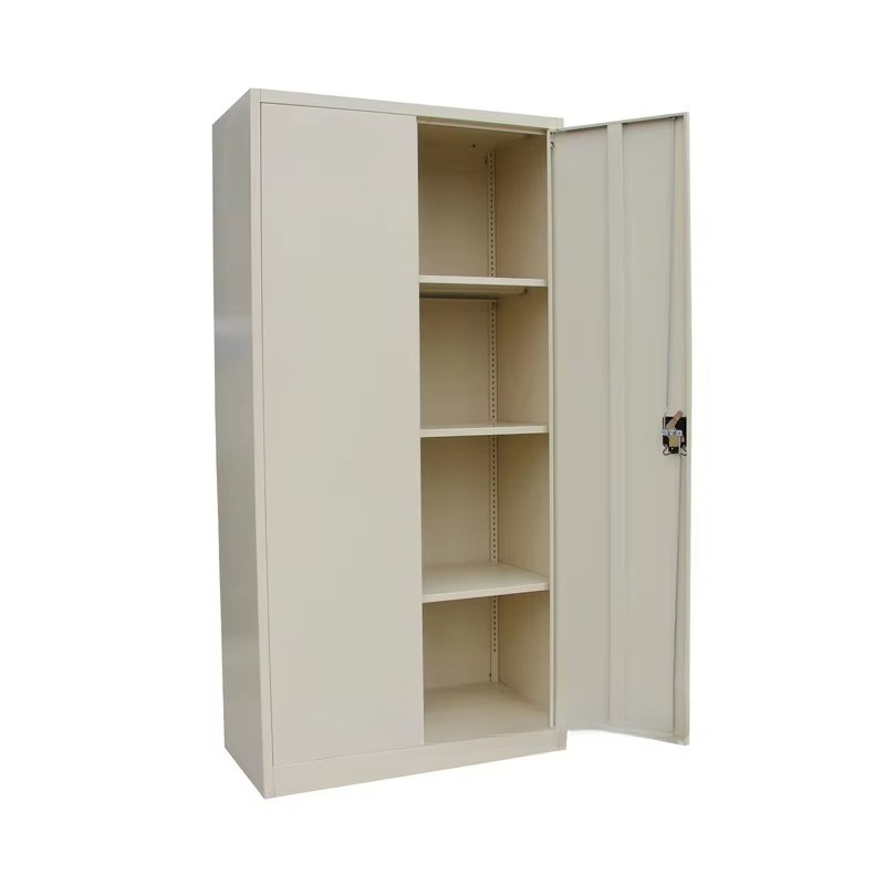 # Armadio Archivio in Acciaio  - Office Furniture Dimensions recensione e prezzo