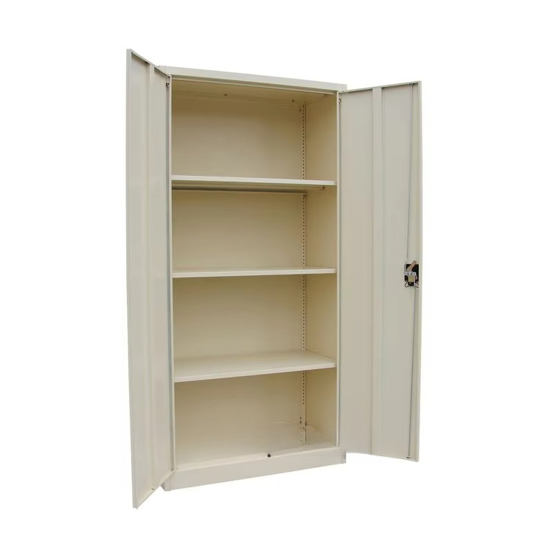 # Armadio Archivio in Acciaio  - Office Furniture Dimensions recensione e prezzo