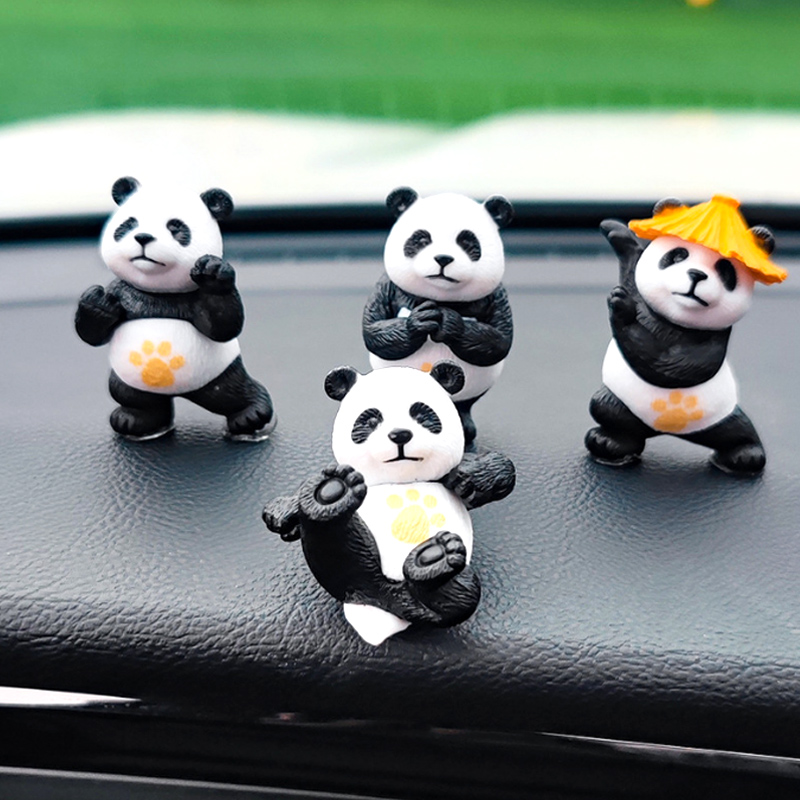 Nuovo simpatico panda design c - Office Furniture Brand recensione e prezzo