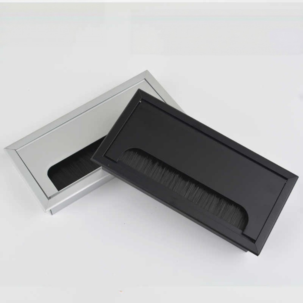 1 Pezzo Scatola Passacavi da S - Office Furniture And Desks recensione e prezzo