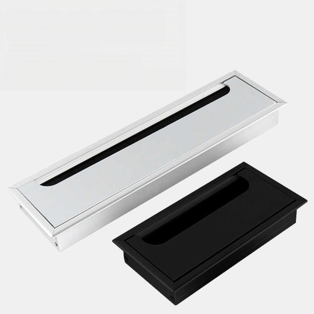 1 Pezzo Scatola Passacavi da S - Office Furniture And Desks recensione e prezzo