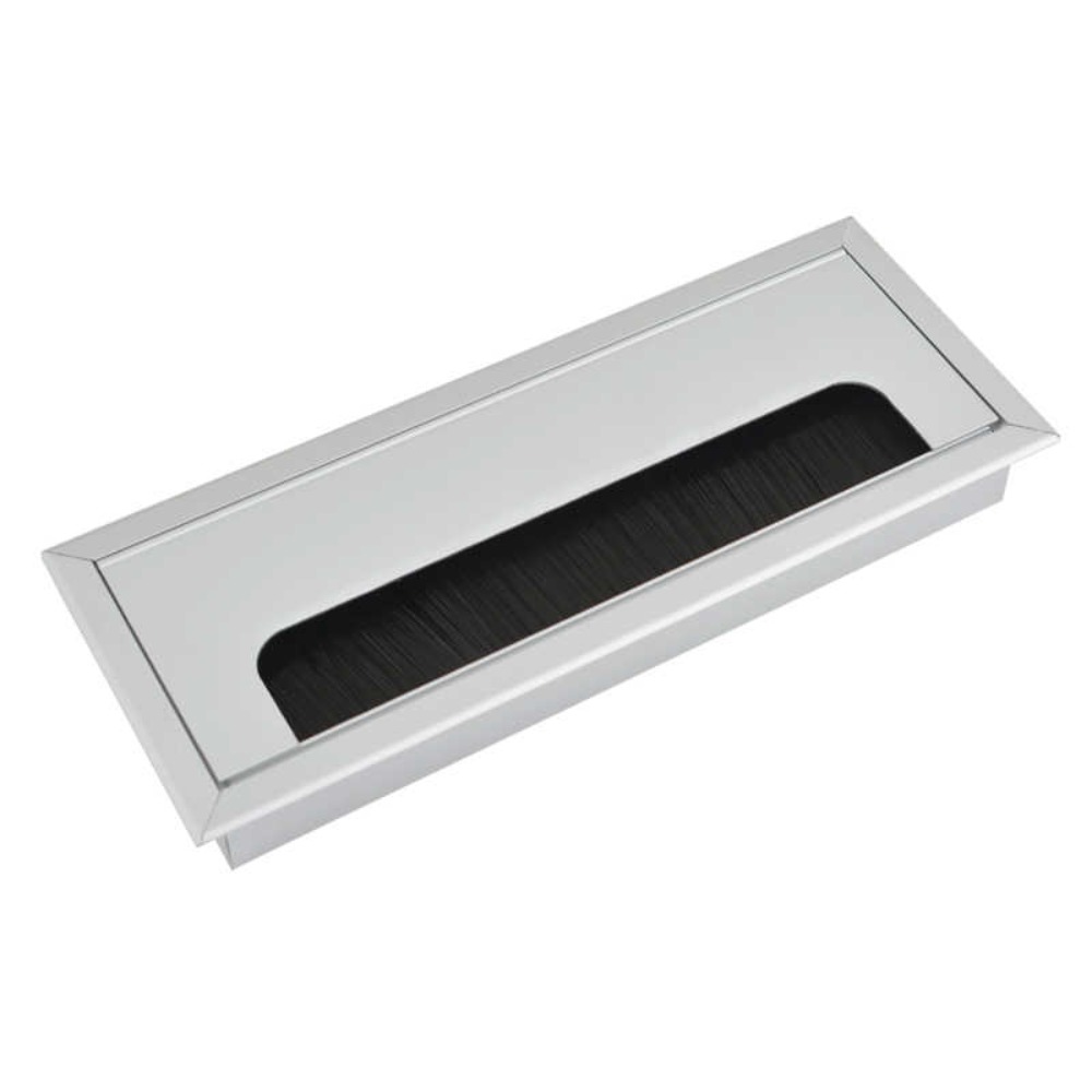 1 Pezzo Scatola Passacavi da S - Office Furniture And Desks recensione e prezzo