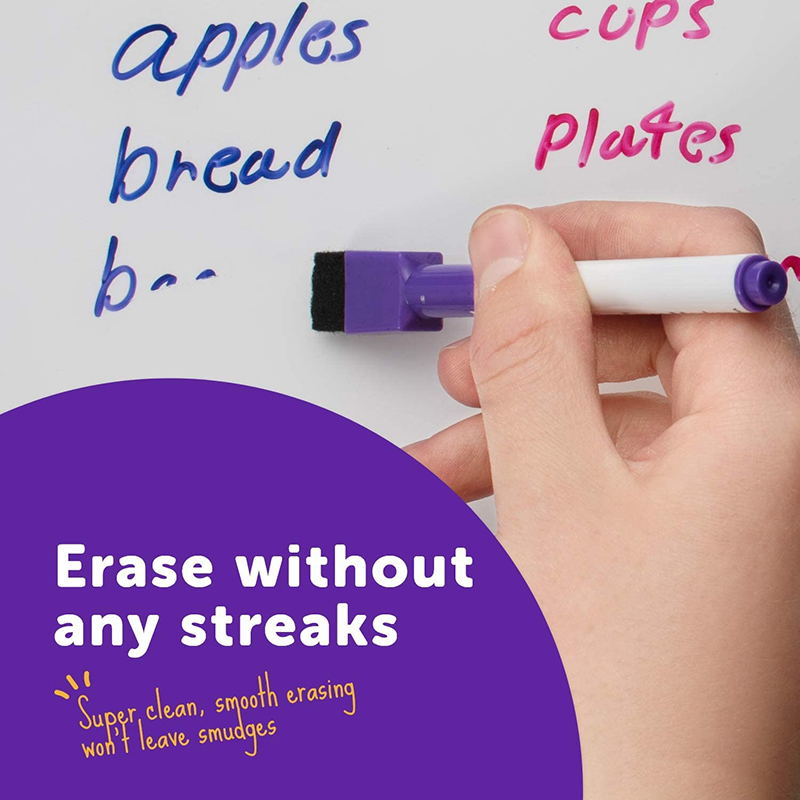 A3 cancellabile a secco magnet - Dry Erase Weekly recensione e prezzo