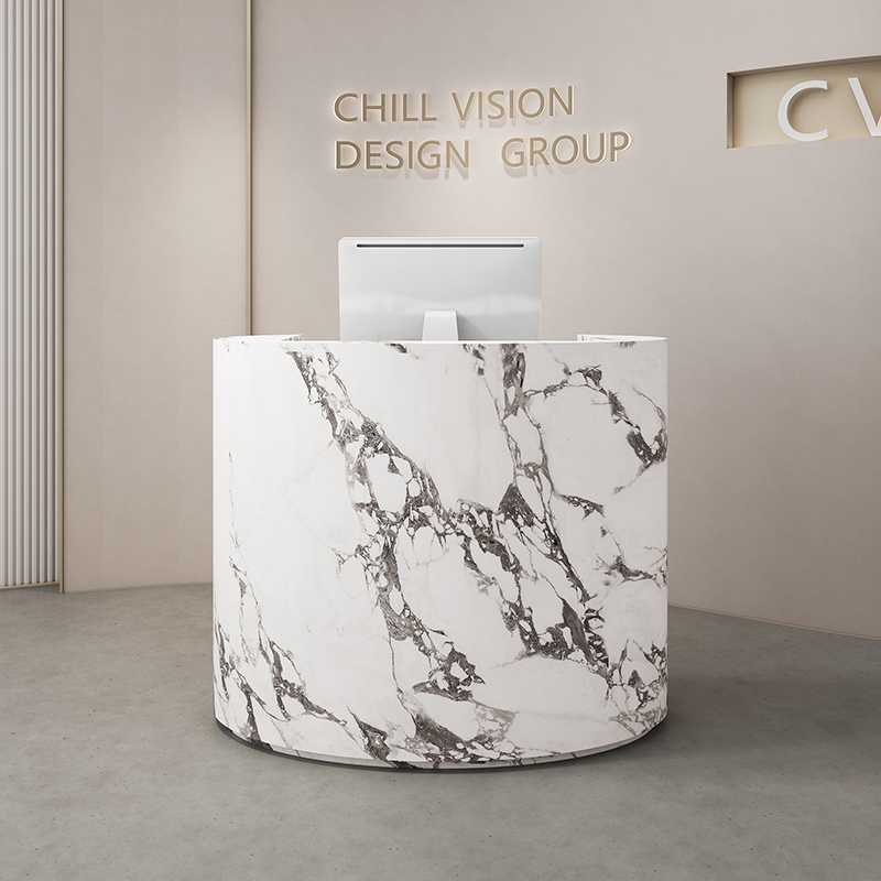 Banchi reception salvaspazio p - Office Furniture For Small Spaces recensione e prezzo