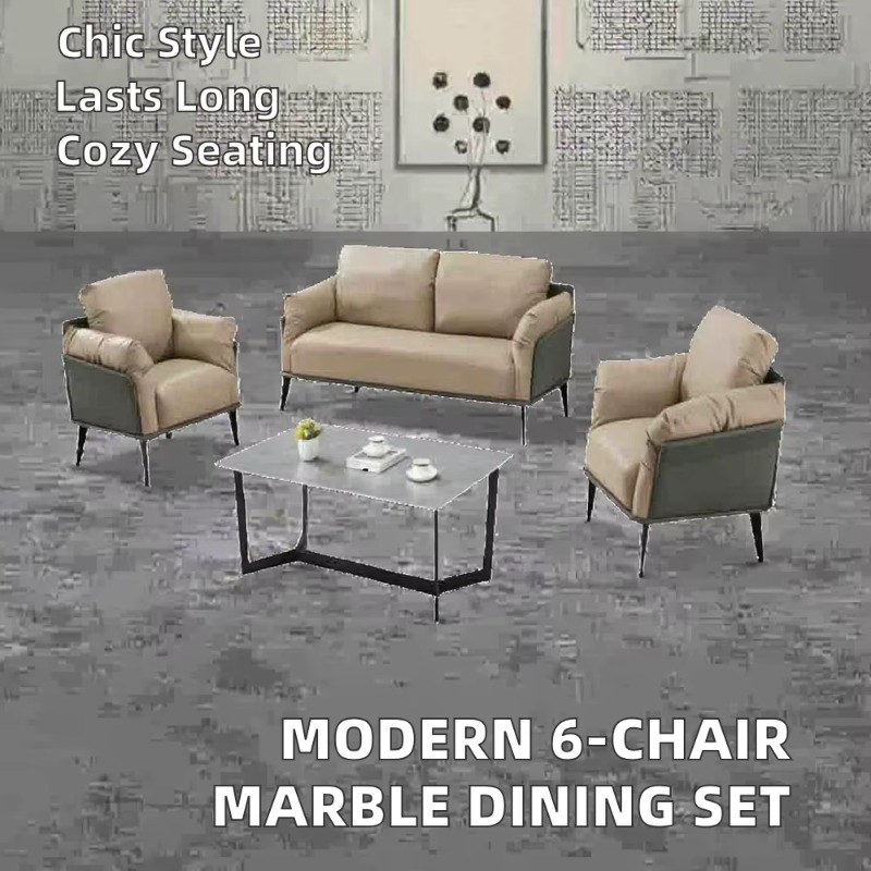 Set di Divani da Ufficio in Pe - Office Furniture Luxury recensione e prezzo