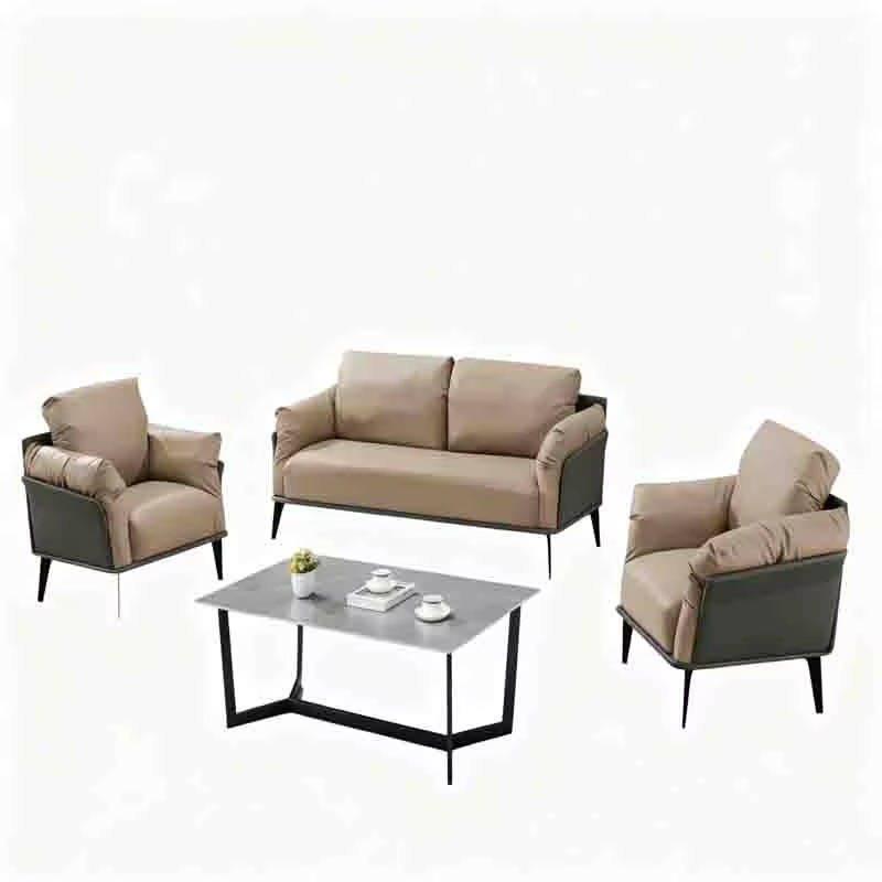 Set di Divani da Ufficio in Pe - Office Furniture Luxury recensione e prezzo