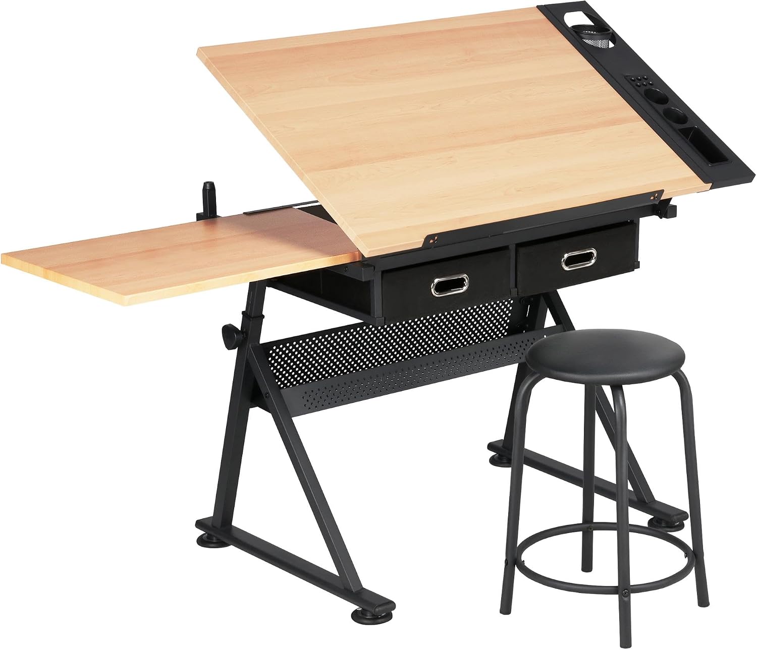 Tavolo da Disegno Regolabile c - Office Furniture And Desks recensione e prezzo