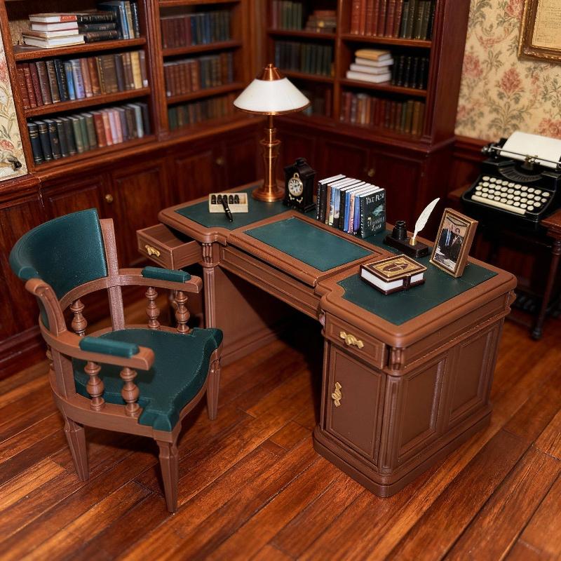 Set di Sedia e Scrivania da Uf - Office Furniture And Desks recensione e prezzo