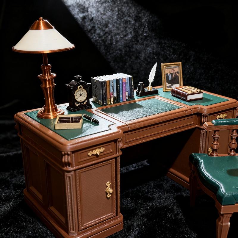 Set di Sedia e Scrivania da Uf - Office Furniture And Desks recensione e prezzo