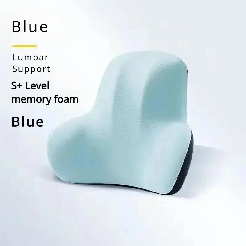 Cuscino Lombare Ortopedico in  - Office Furniture Heaven recensione e prezzo