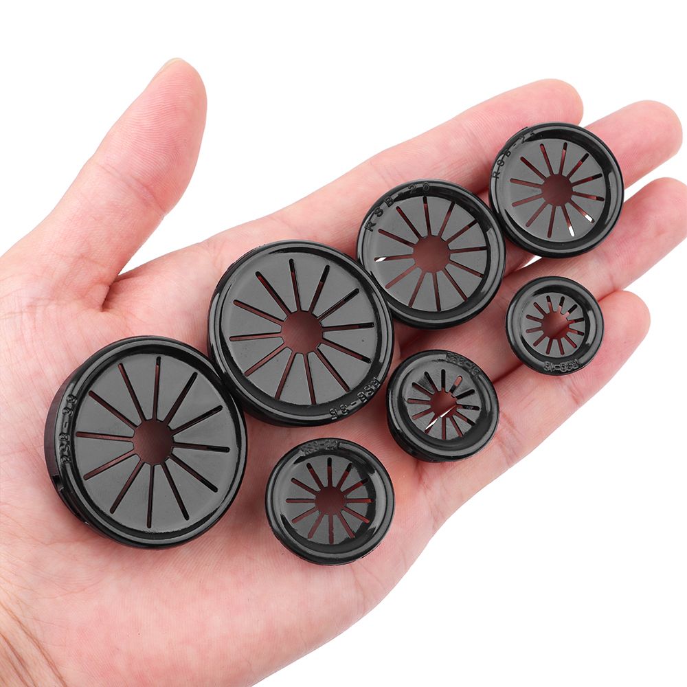10 pz/set copertura del foro d - Office Furniture Outlet recensione e prezzo
