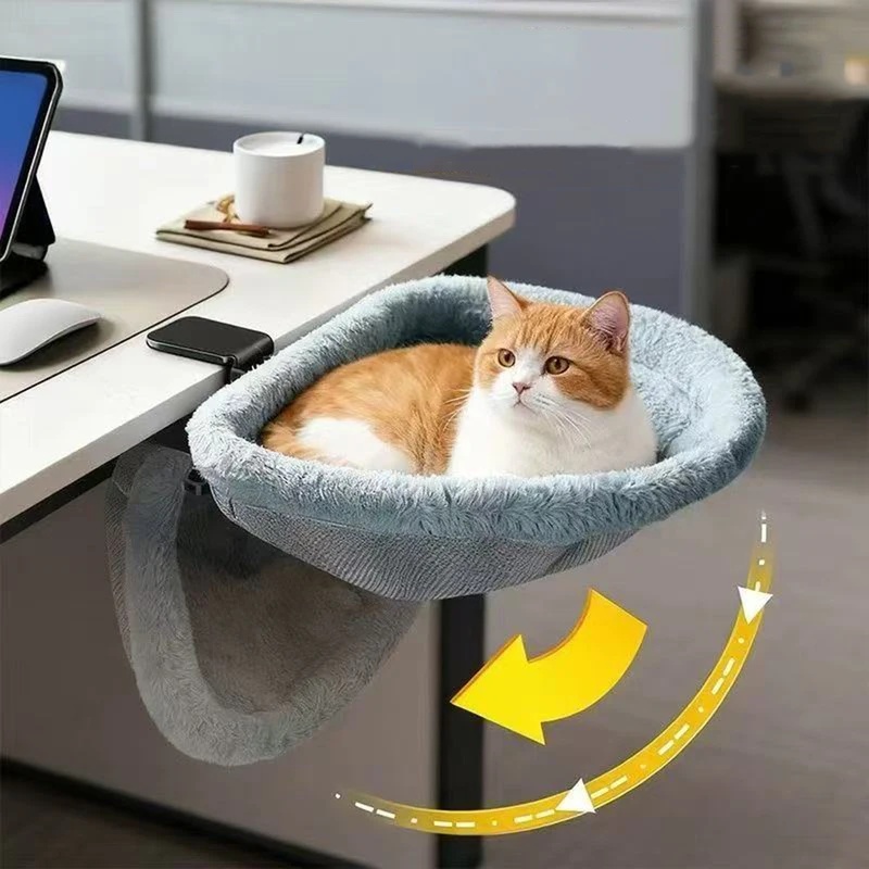 Amaca da scrivania semicircola - Office Furniture Brand recensione e prezzo