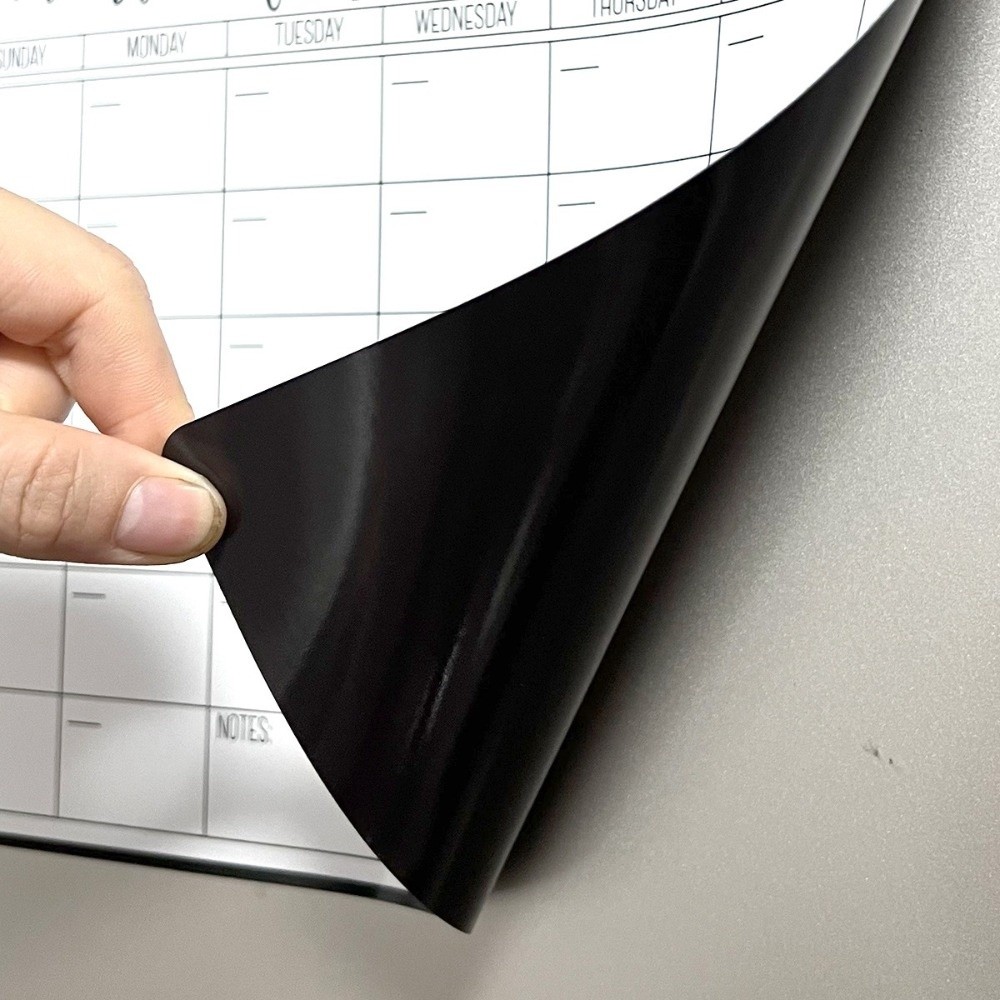 Calendario magnetico portatile - Dry Erase Weekly recensione e prezzo