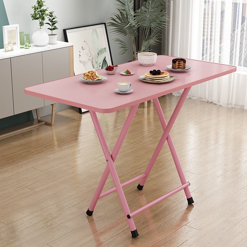 Tavolo pieghevole semplice per - Office Furniture Dimensions recensione e prezzo