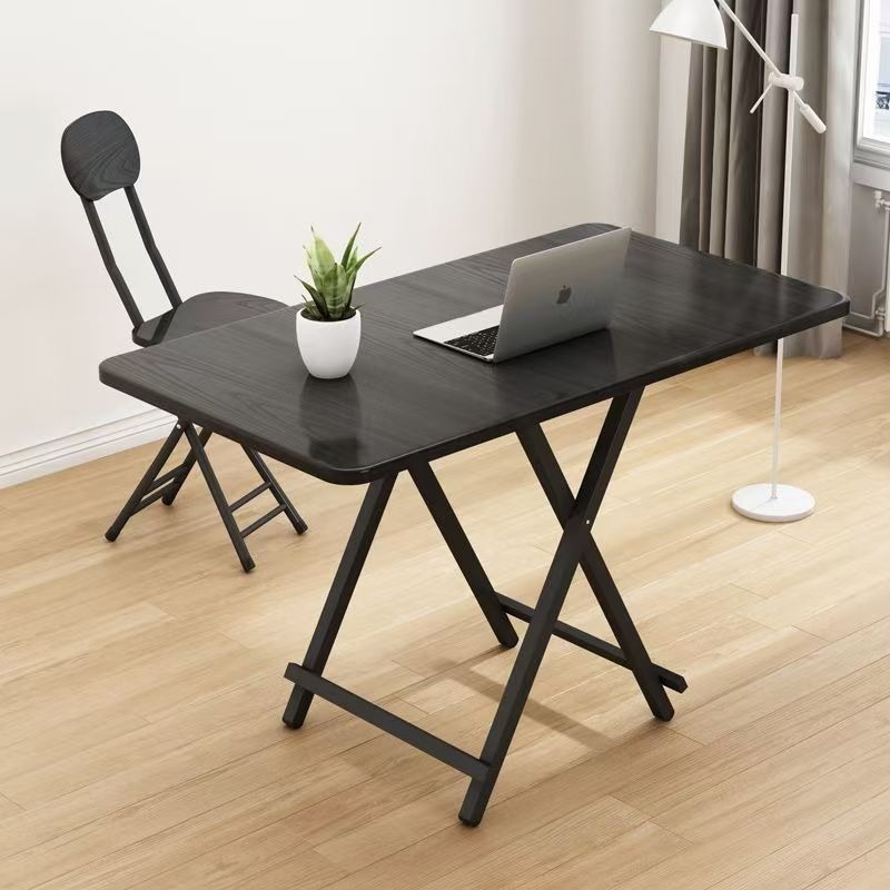 Tavolo pieghevole semplice per - Office Furniture Dimensions recensione e prezzo