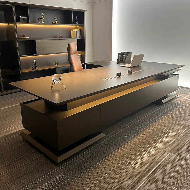 Scrivania da ufficio direziona - Office Furniture For Small Spaces recensione e prezzo
