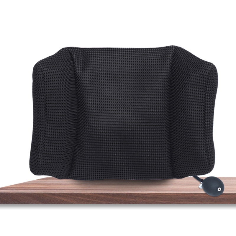 Cuscino supporto lombare regol - Office Furniture Heaven recensione e prezzo