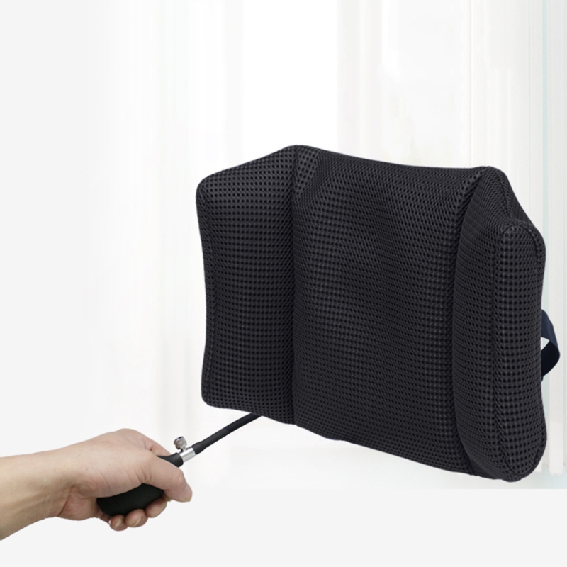 Cuscino supporto lombare regol - Office Furniture Heaven recensione e prezzo
