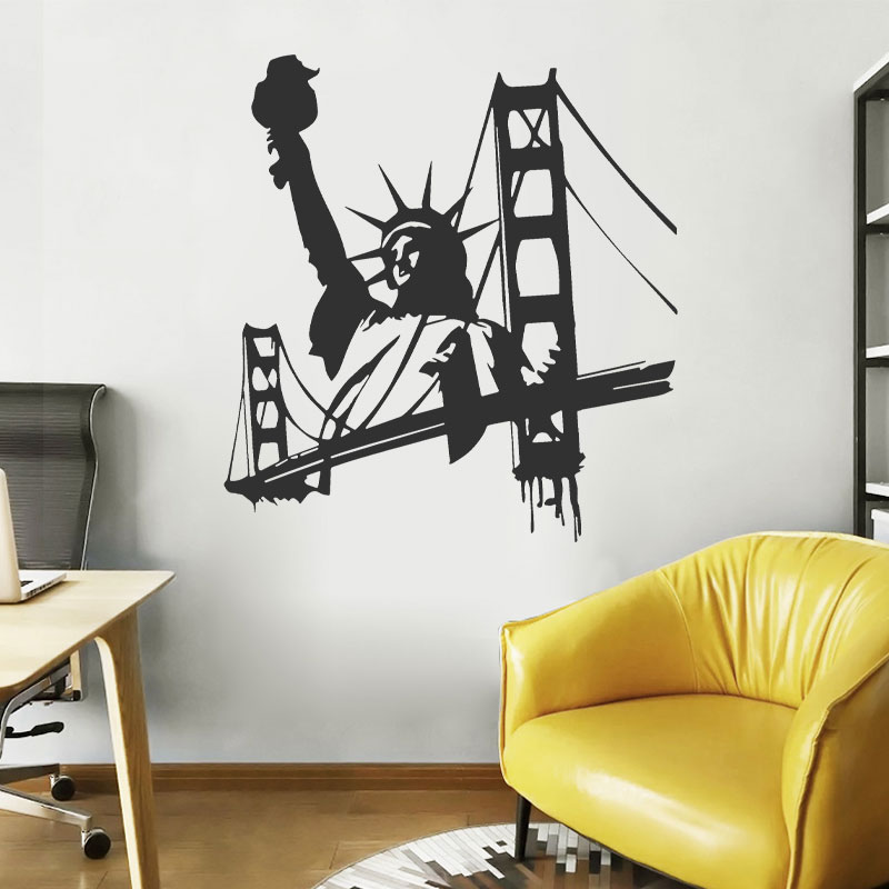 New York City Famoso Segno Lib - Office Furniture York recensione e prezzo