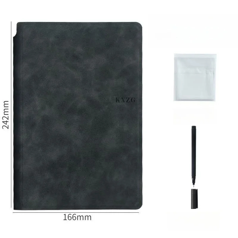 Set di 1 Quaderno Cancellabile - Dry Erase Weekly recensione e prezzo