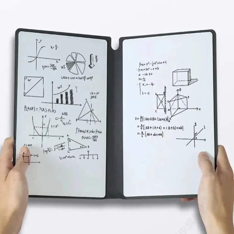 Set di 1 Quaderno Cancellabile - Dry Erase Weekly recensione e prezzo