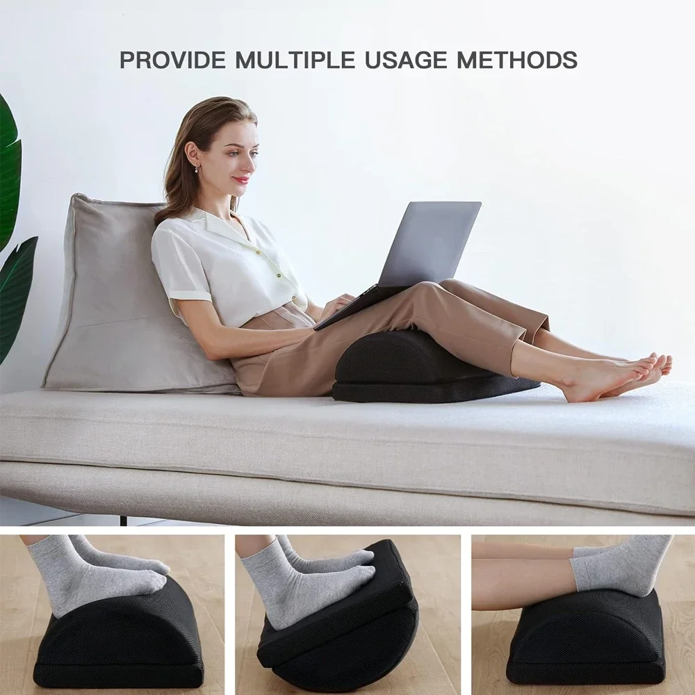 Sotto la scrivania Poggiapiedi - Office Furniture Heaven recensione e prezzo