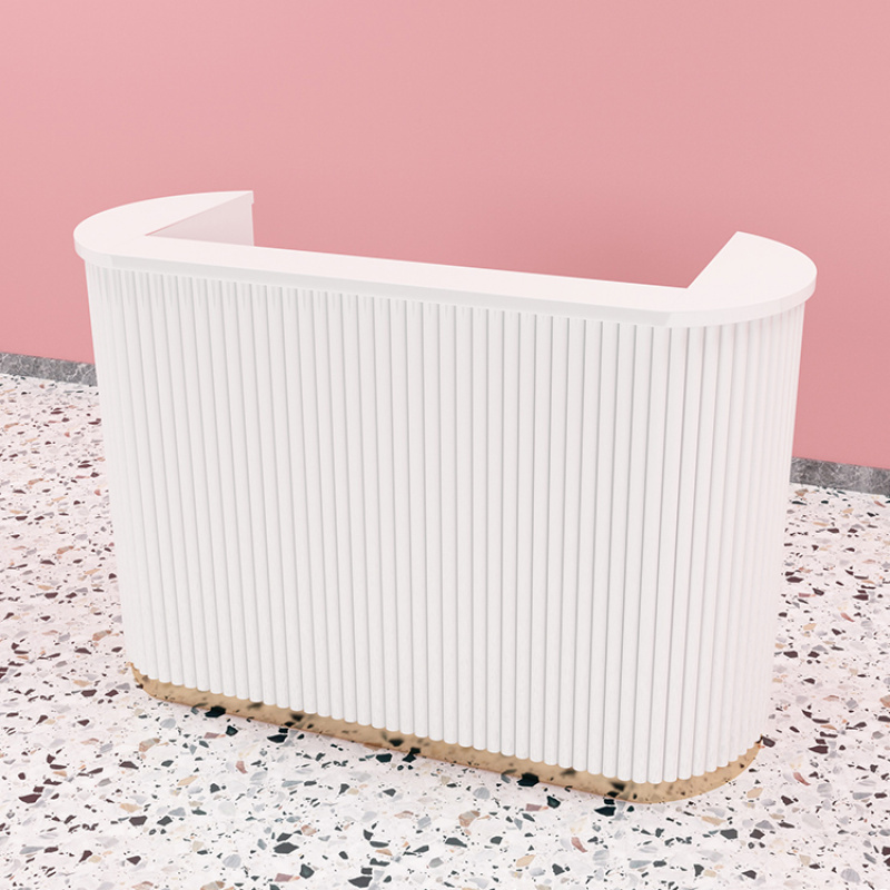 personalizzato. Banco receptio - Office Furniture Luxury recensione e prezzo