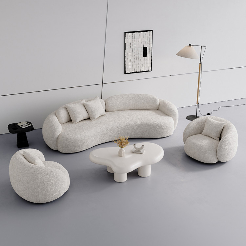 Divano per Area Relax in Stile - Office Furniture Luxury recensione e prezzo