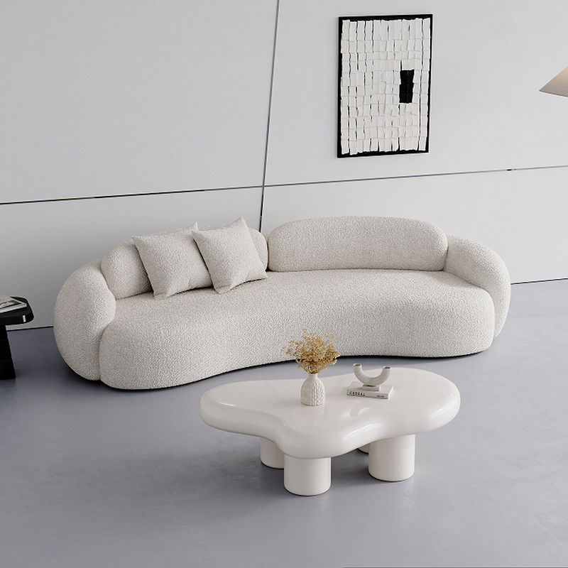 Divano per Area Relax in Stile - Office Furniture Luxury recensione e prezzo