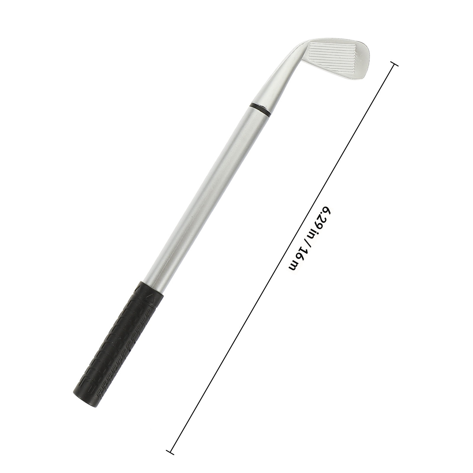 Penna a sfera a forma di mazza - Office Furniture Brand recensione e prezzo