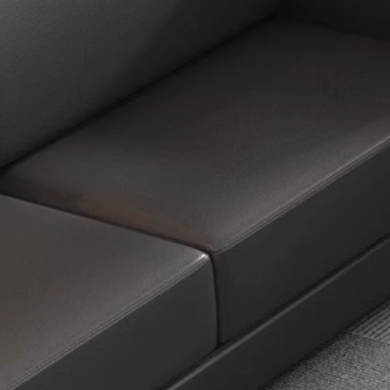 Divani da ufficio in pelle di  - Office Furniture Luxury recensione e prezzo