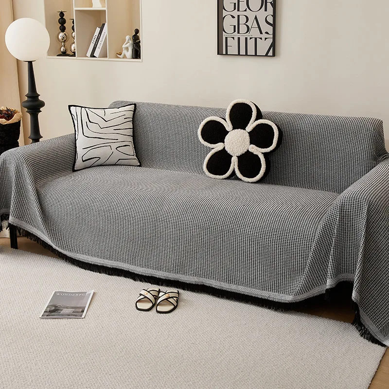 Copridivano in cotone intrecci - Office Furniture Dimensions recensione e prezzo