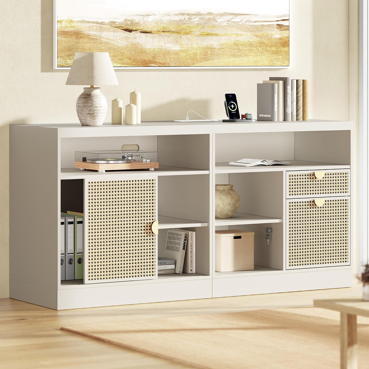 Credenza da 63